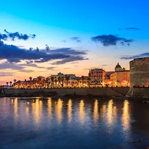 Apartament Maiorca & Minorca, Alghero