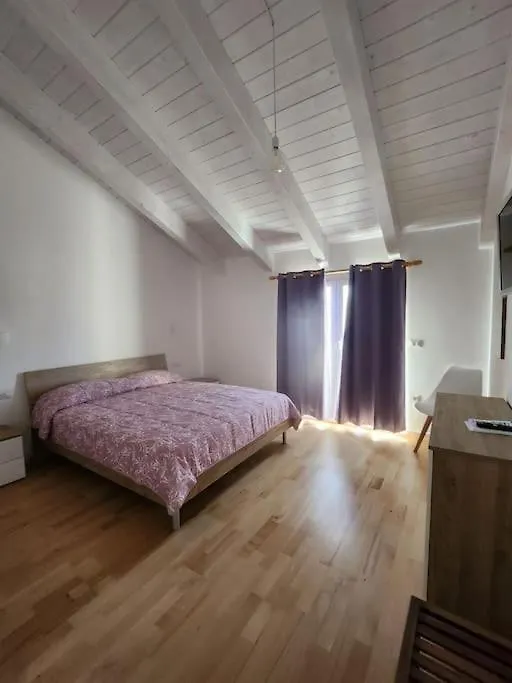 阿尔盖罗Casa Benedetta, Elegant Penthouse With Sea View & 3 Terraces Next To Lungomare Dante公寓 0*, 阿尔盖罗 意大利