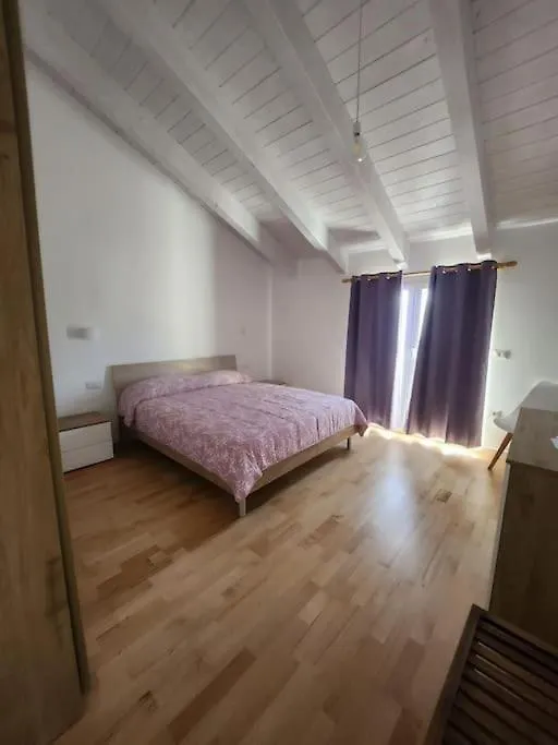 阿尔盖罗Casa Benedetta, Elegant Penthouse With Sea View & 3 Terraces Next To Lungomare Dante公寓
