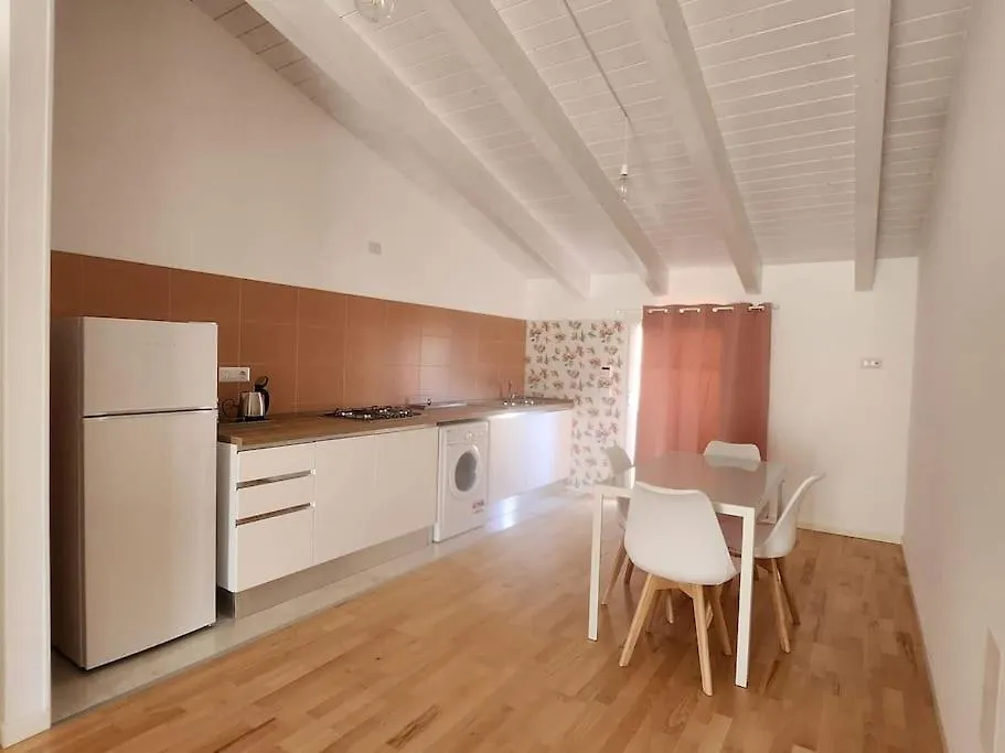 阿尔盖罗Casa Benedetta, Elegant Penthouse With Sea View & 3 Terraces Next To Lungomare Dante公寓 阿尔盖罗