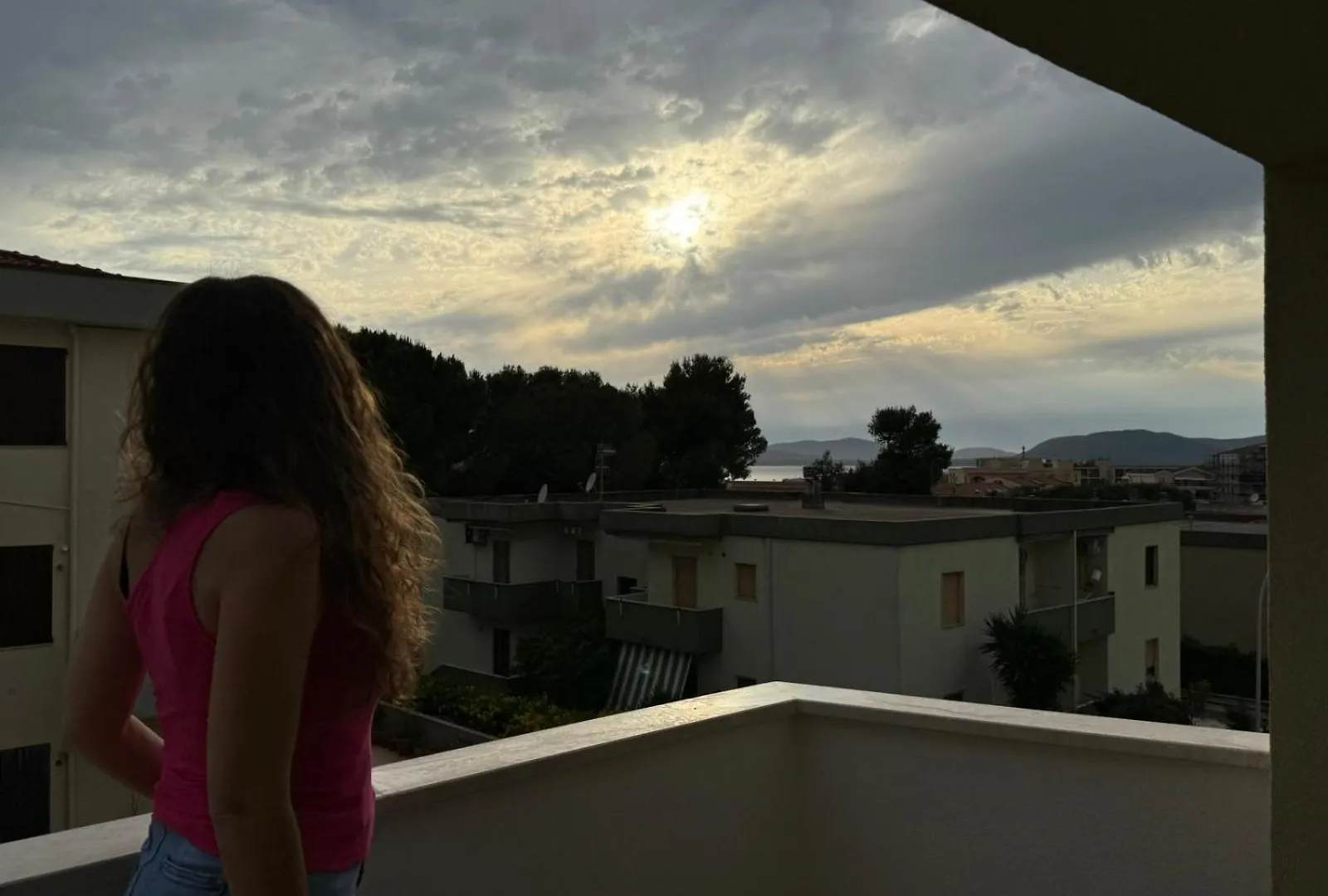 公寓 阿尔盖罗Casa Benedetta, Elegant Penthouse With Sea View & 3 Terraces Next To Lungomare Dante公寓