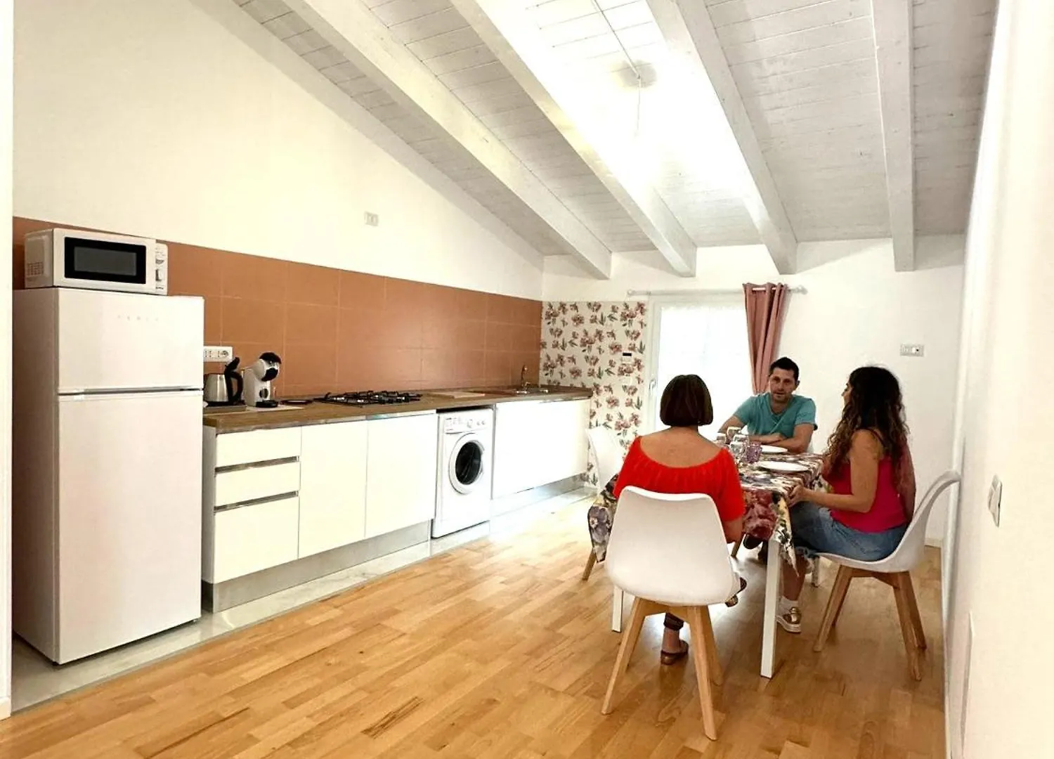 阿尔盖罗Casa Benedetta, Elegant Penthouse With Sea View & 3 Terraces Next To Lungomare Dante公寓 公寓 阿尔盖罗