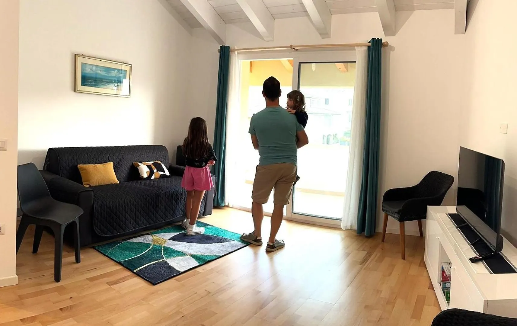 阿尔盖罗Casa Benedetta, Elegant Penthouse With Sea View & 3 Terraces Next To Lungomare Dante公寓 0*, 阿尔盖罗 意大利