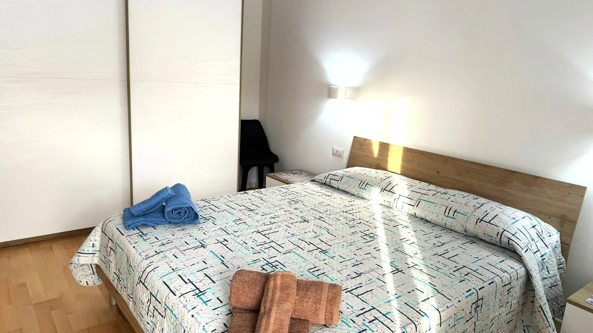 阿尔盖罗Casa Benedetta, Elegant Penthouse With Sea View & 3 Terraces Next To Lungomare Dante公寓 阿尔盖罗