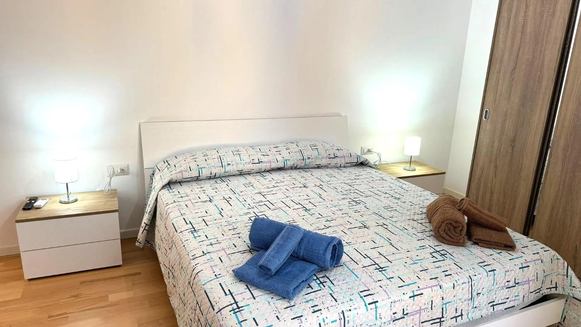 公寓 阿尔盖罗Casa Benedetta, Elegant Penthouse With Sea View & 3 Terraces Next To Lungomare Dante公寓