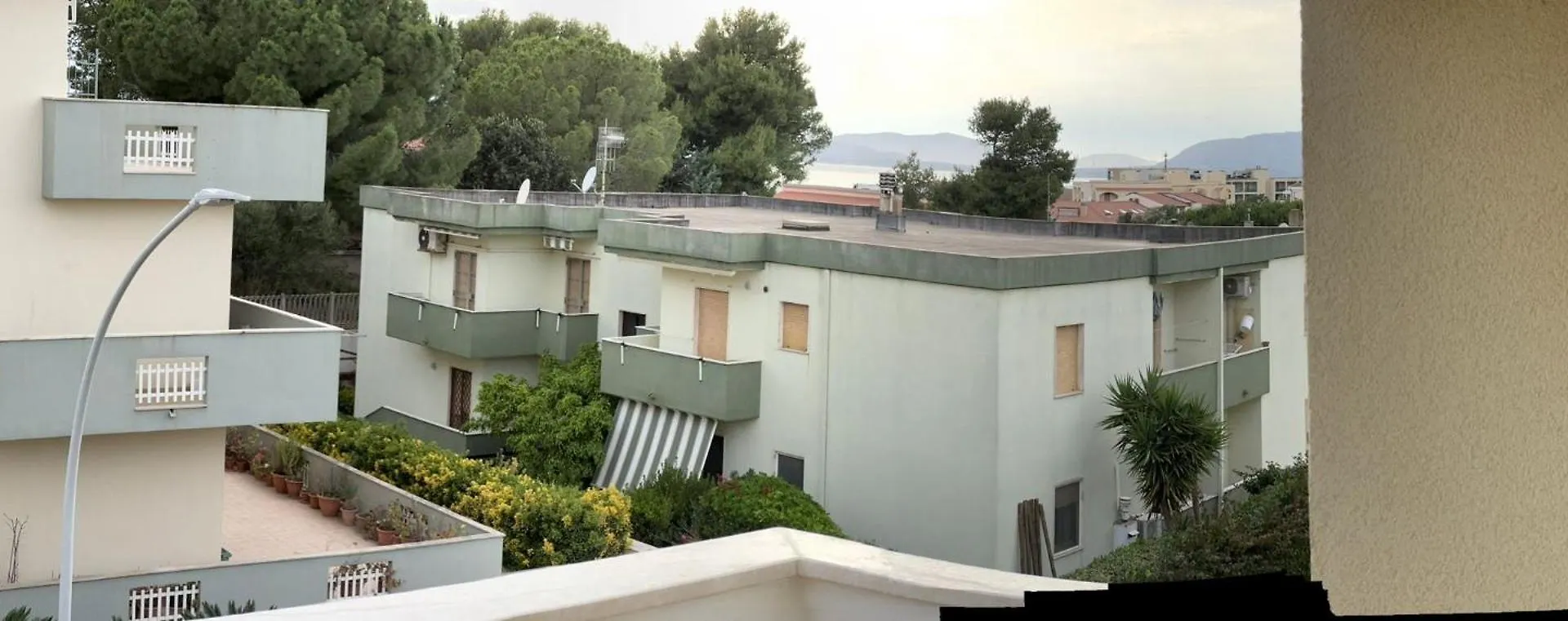 阿尔盖罗Casa Benedetta, Elegant Penthouse With Sea View & 3 Terraces Next To Lungomare Dante公寓 阿尔盖罗